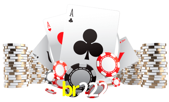 Jogue jogos de pôquer em br222