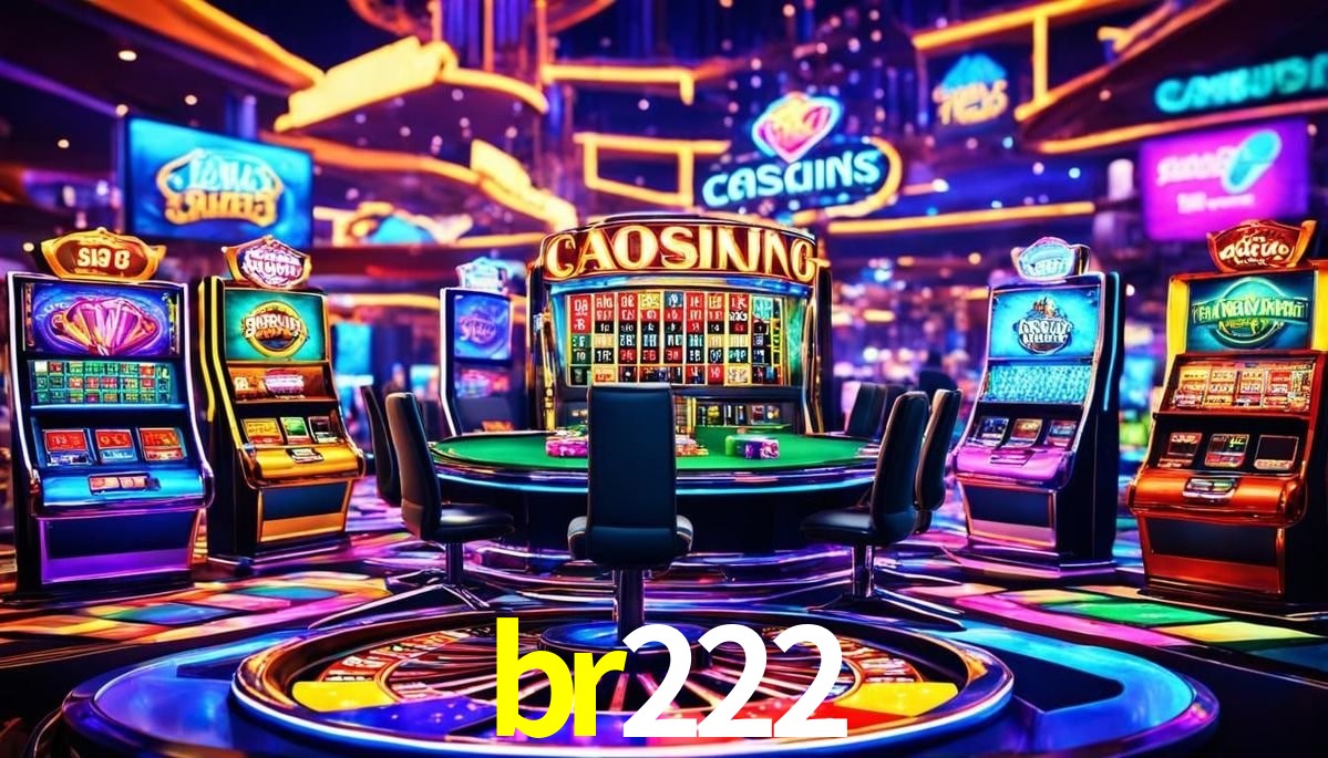 Estatísticas br222