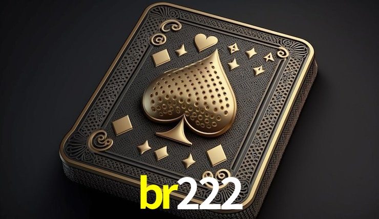Bônus de Boas-vindas br222