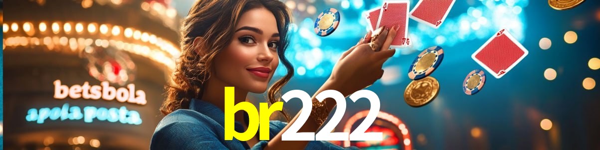 Experiência VIP br222