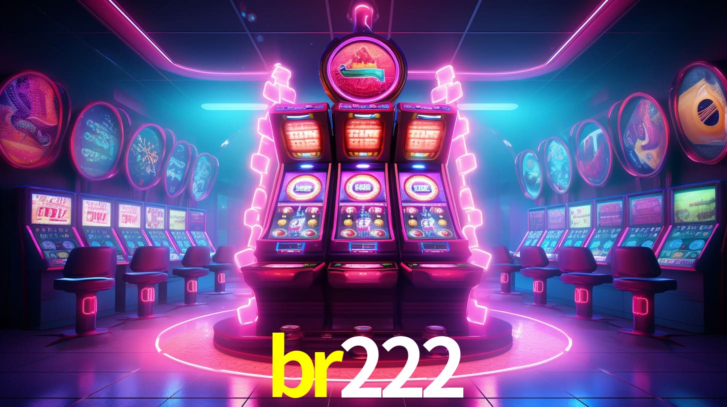 br222: Seu Cassino Premiado com Pagamentos Rápidos