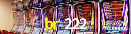 APP oficial da br 222 para mobile