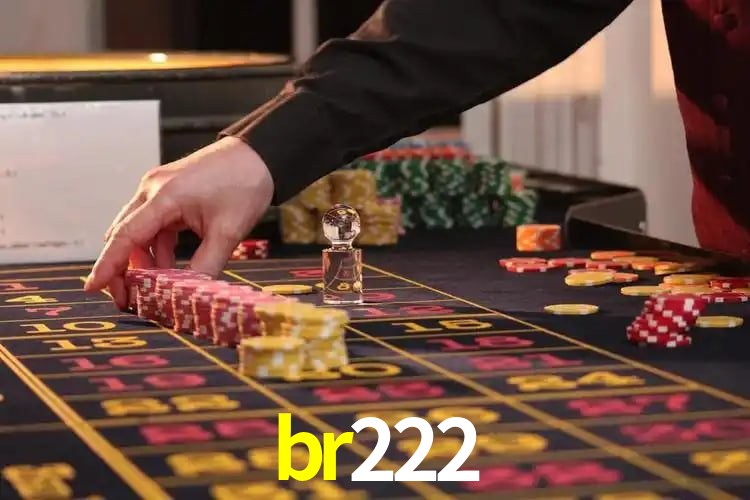 Desvendando o Mundo dos Jogos Virtuais na br222