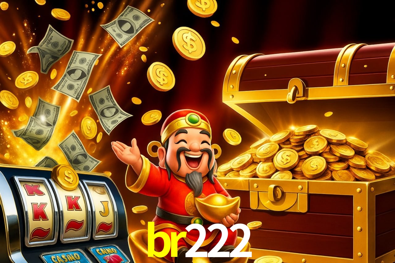 Jogos Exclusivos br222