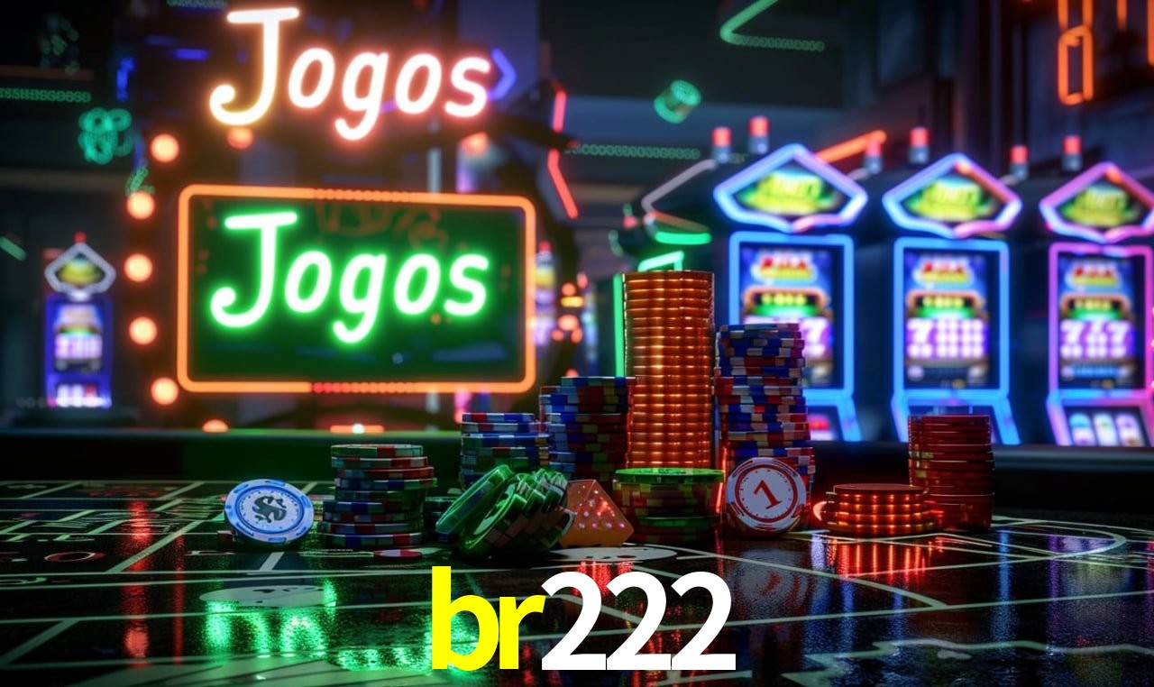 Mercados ao vivo e cash out na br222