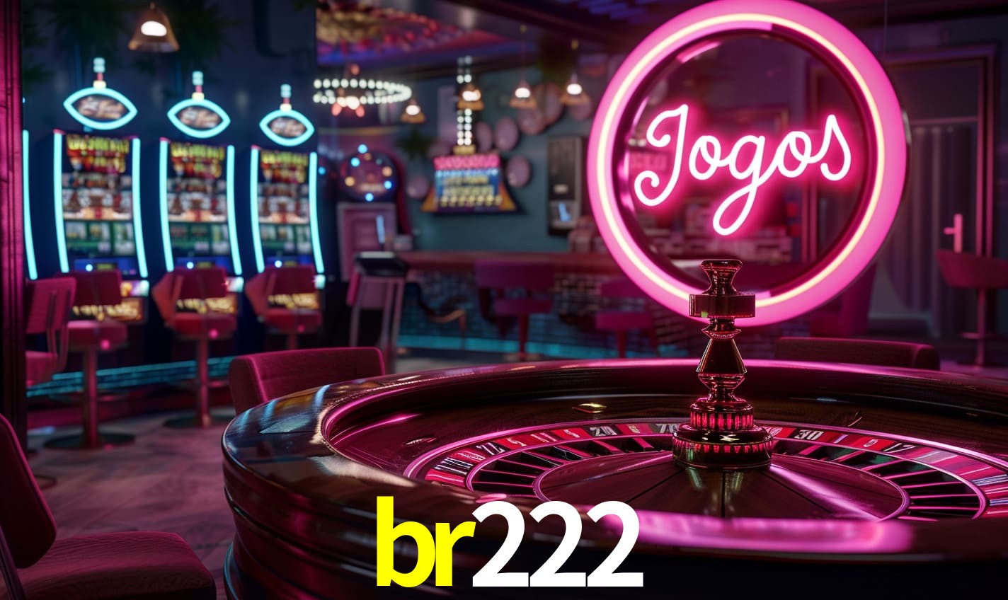 Inovações de Jogos na br222: O Futuro das Experiências Interativas