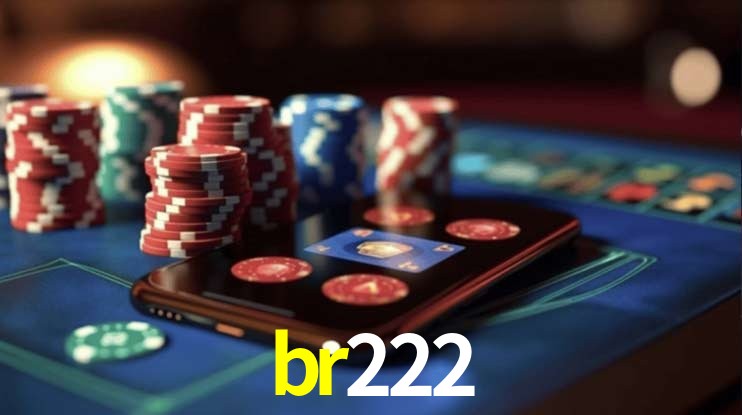Jogos de Slot br222