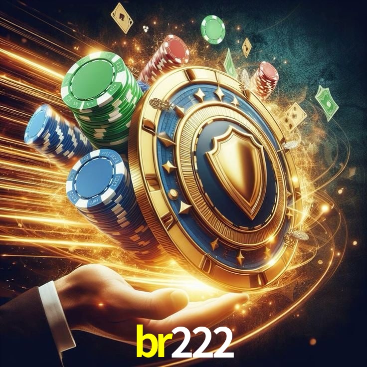 Torneios e prêmios garantidos na br222