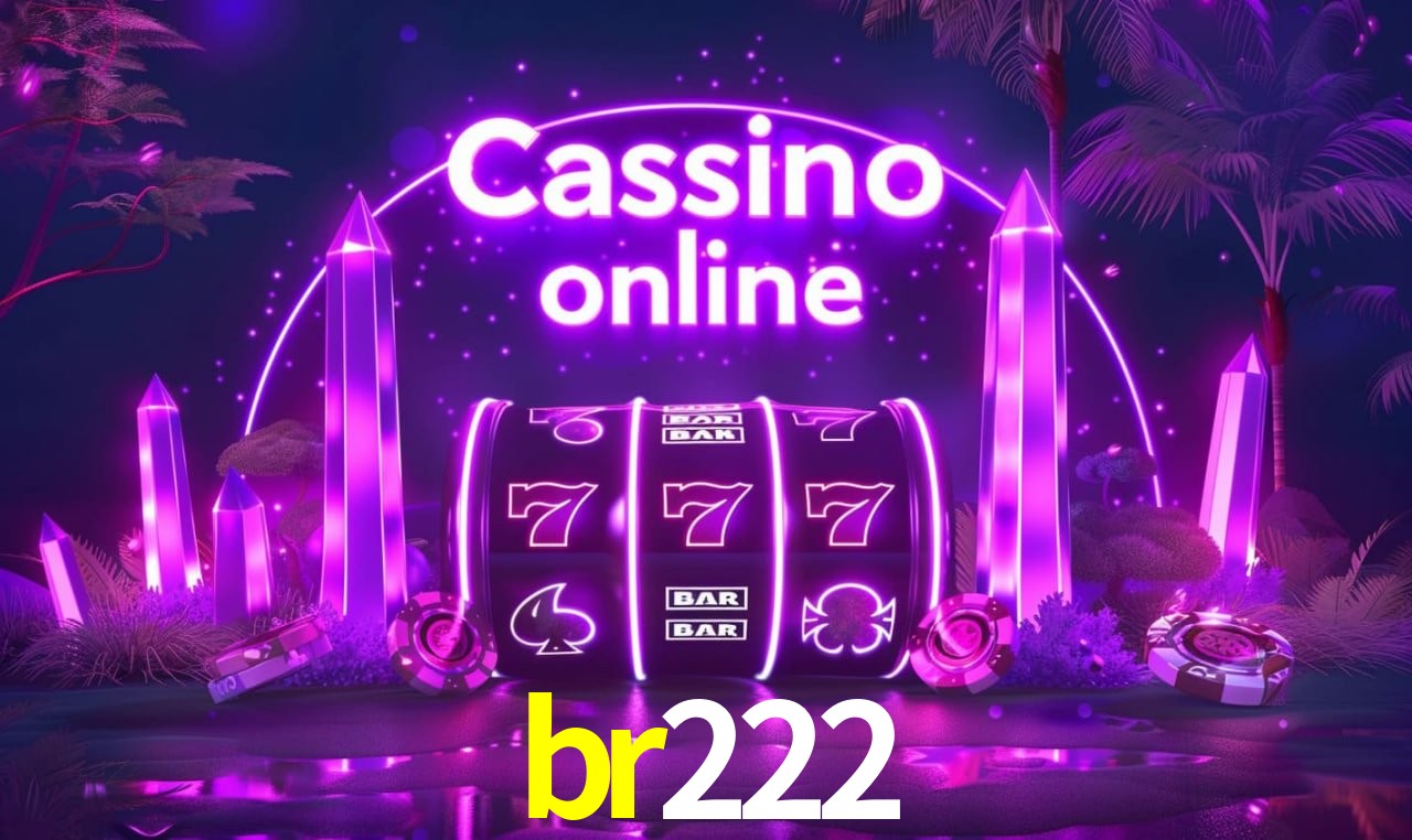 Tecnologia da Plataforma br222
