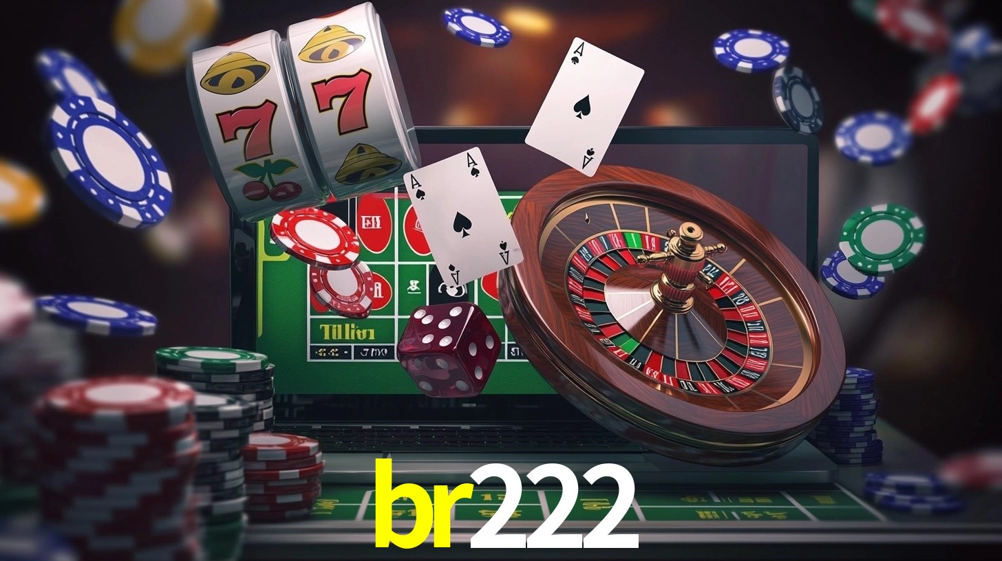 Cashback e recargas na br222