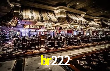 APP oficial da br222 para mobile