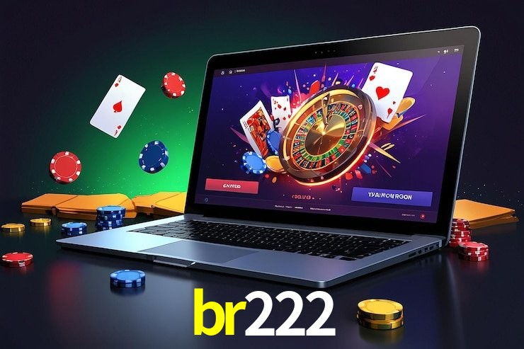 Jogos populares e pagamentos rápidos na br222