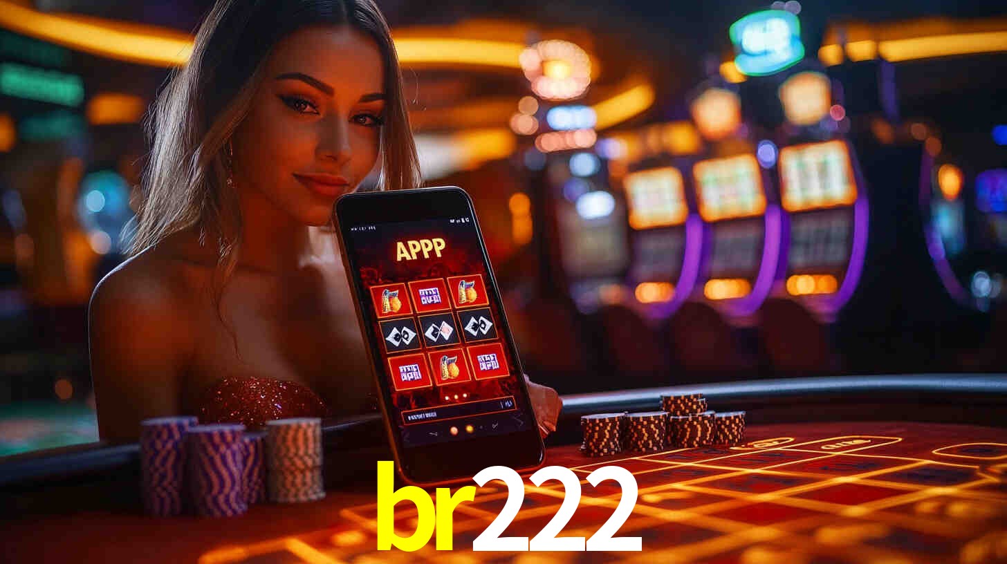 A Experiência Imersiva dos Cassinos Ao Vivo no br222