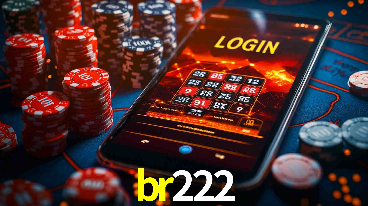 Bônus Generosos e Exclusivos no br222 para Você!