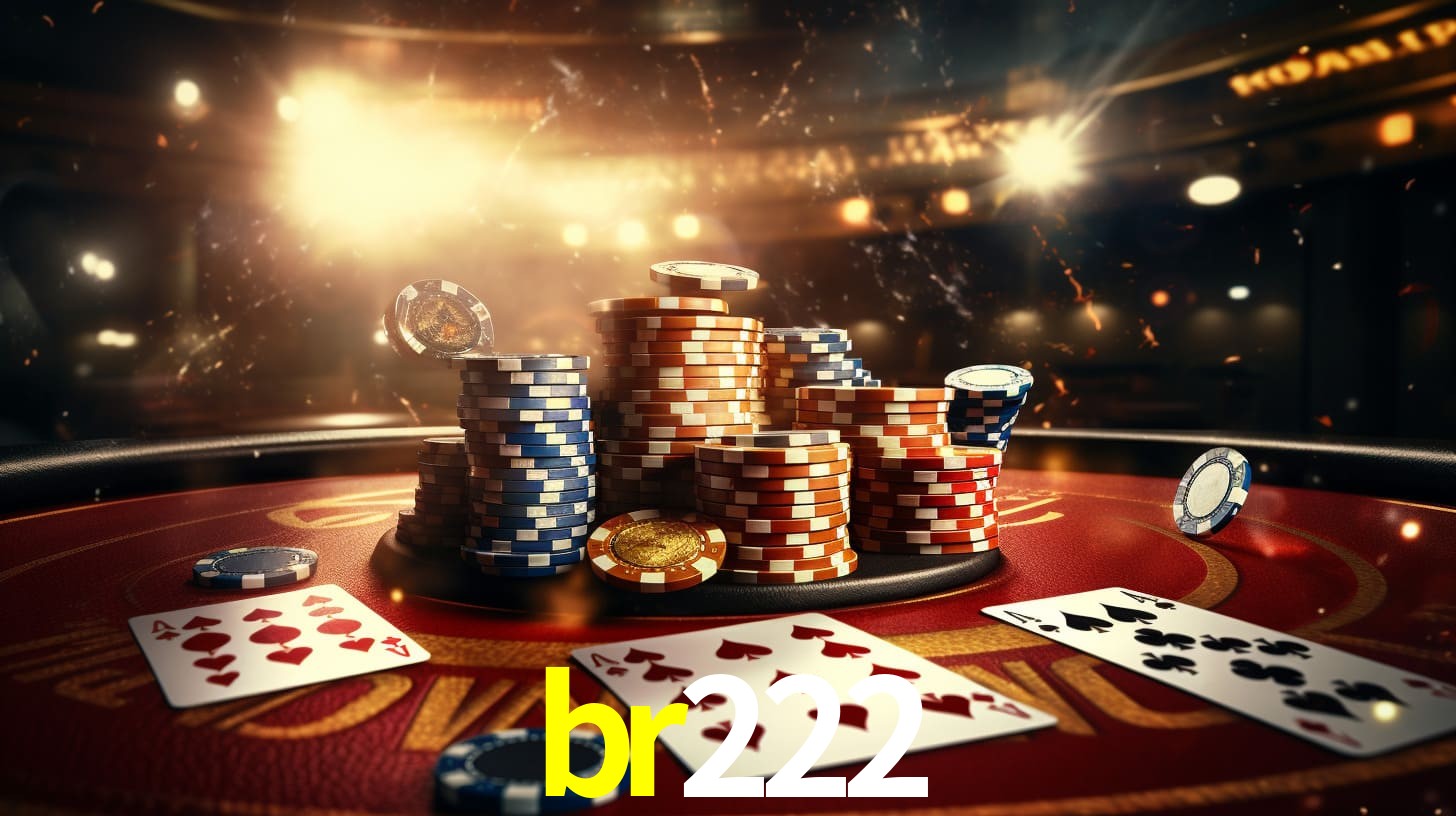 Roulette Table br222