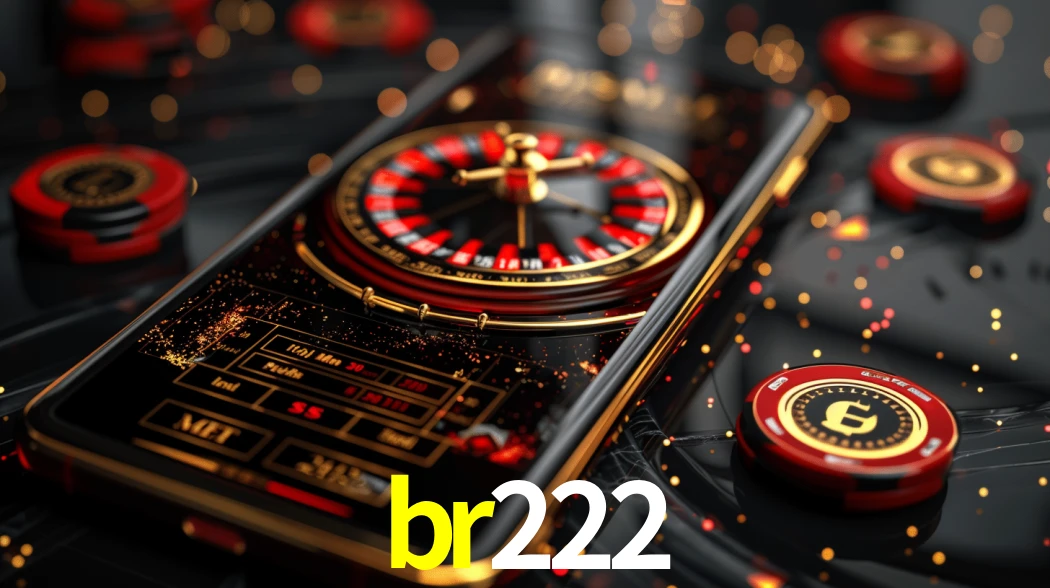 Live Casino br222