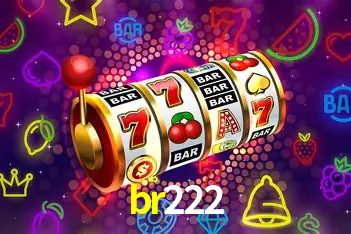Descubra o Mundo do Cassino Online com br222