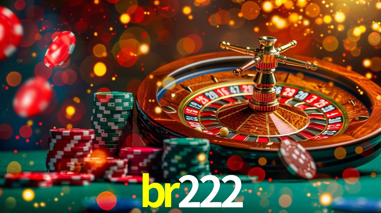 Desvendando o Mundo dos Jogos Virtuais na br222