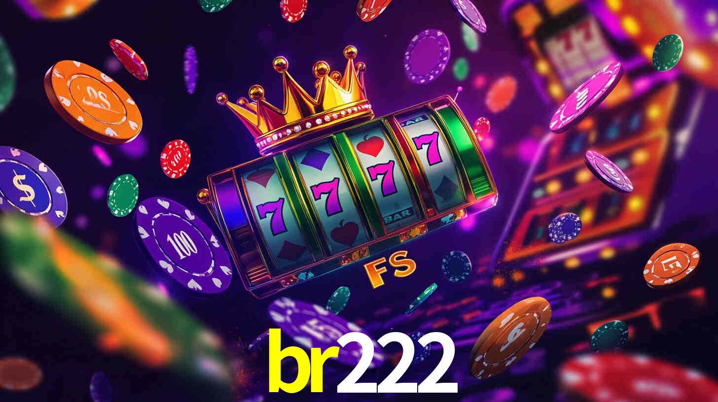 Welcome Bonus br222
