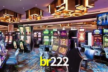 A Revolução dos Aplicativos de Jogos no br222