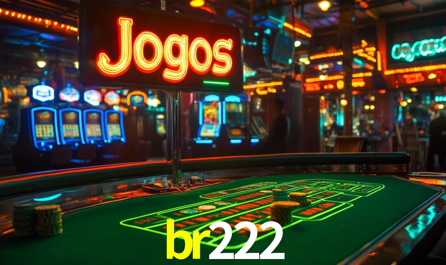 Login Seguro br222