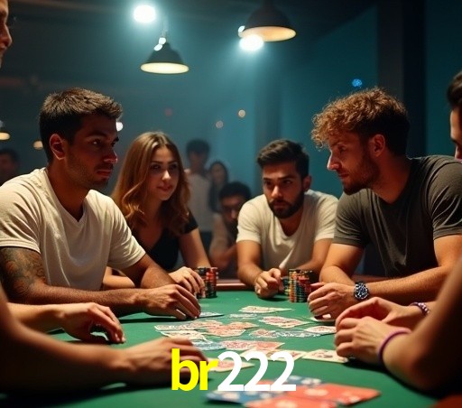 Segurança e performance na plataforma br222