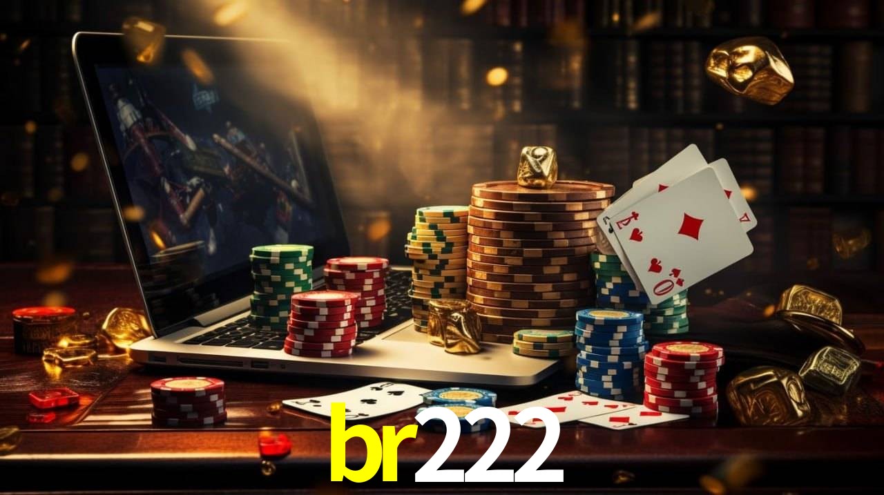 Casino Ao Vivo br222