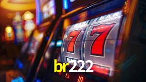 Benefícios da Conta br222