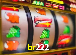 A Popularidade dos Caça-Níqueis no br222