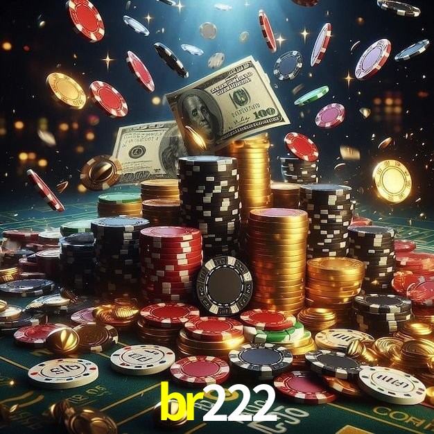 cassino br222