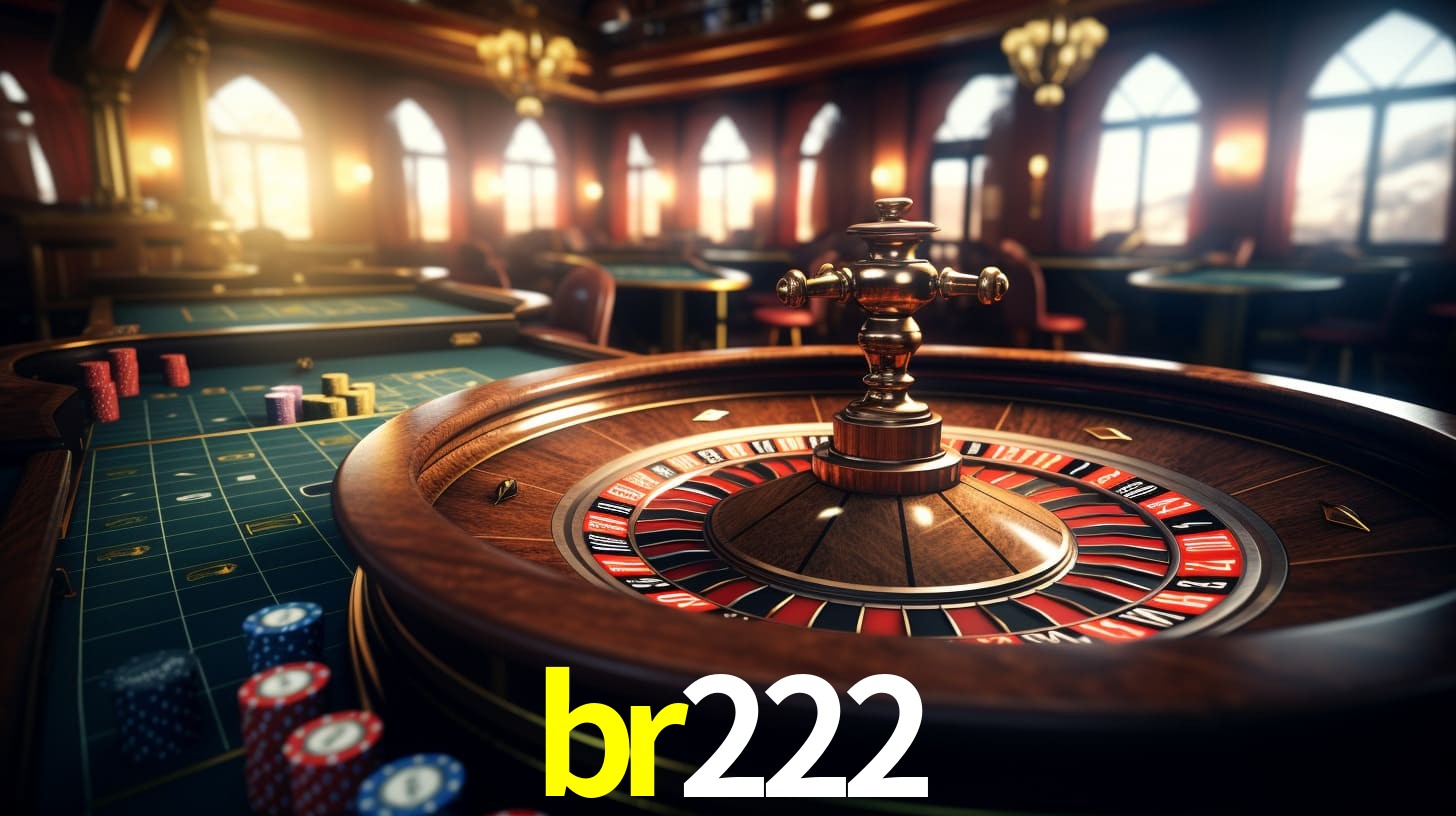 VIP Casino br222