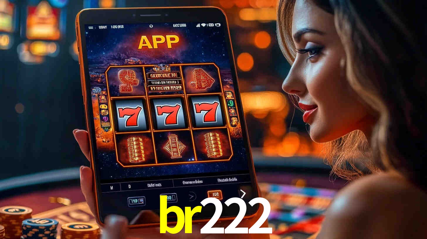 br222: A Experiência de Casino com Jogos de Mesa ao Vivo