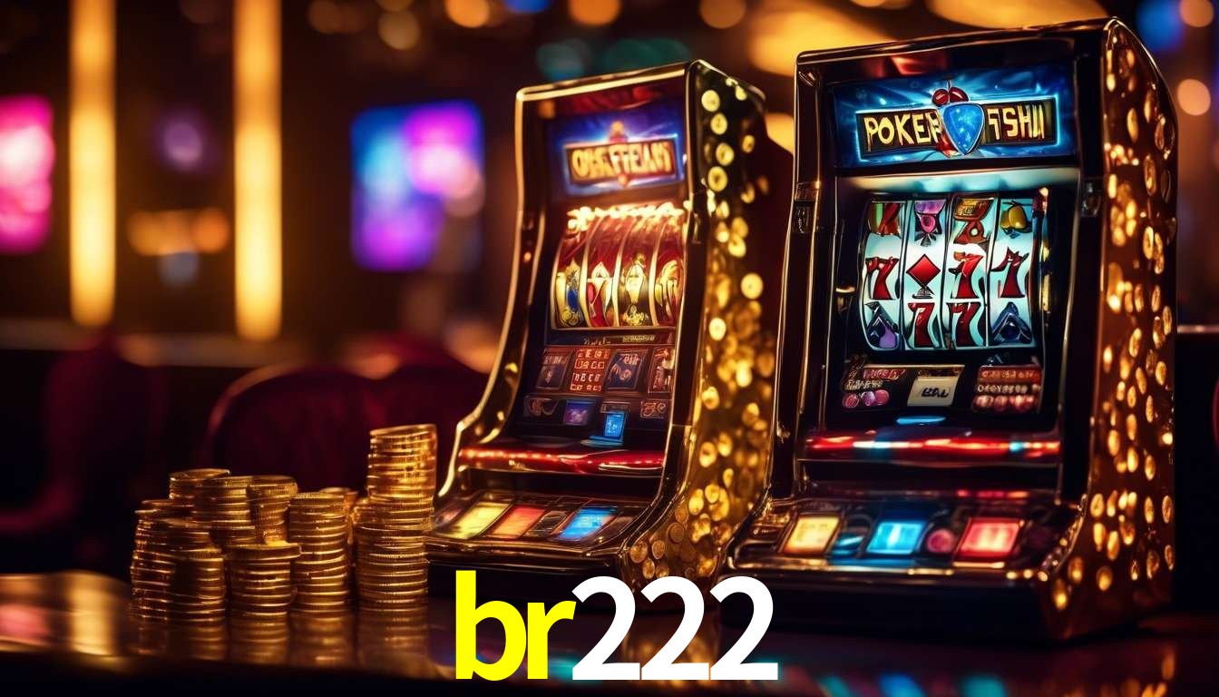 A Emoção da Loteria na br222: Uma Chance de Mudança de Vida
