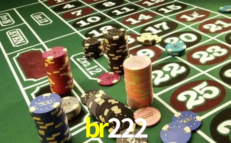 Recursos de Bônus br222
