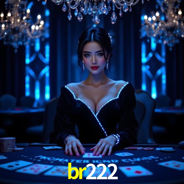 Casino Ao Vivo br222