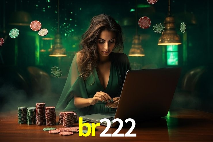 APP rápido e leve da br222